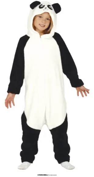 PYJAMA PANDA 7-9ANS – Image 2