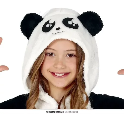 PYJAMA PANDA 7-9ANS – Image 6