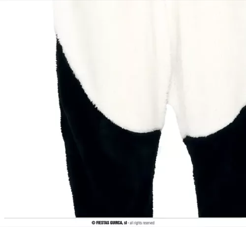 PYJAMA PANDA 7-9ANS – Image 7