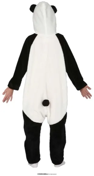 PYJAMA PANDA 10-12ANS – Image 3