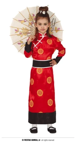 ORIENTAL 3-4ANS