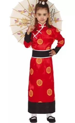 ORIENTAL 5-6ANS