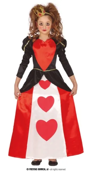 REINE DE COEURS 7-9ANS – Image 2