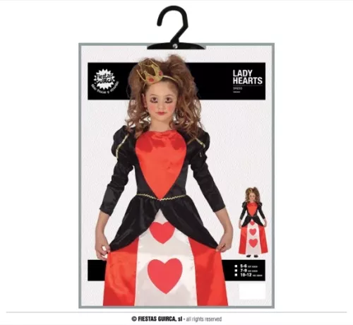 REINE DE COEURS 7-9ANS – Image 4