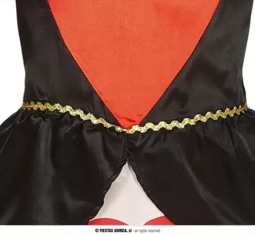 REINE DE COEURS 7-9ANS – Image 6