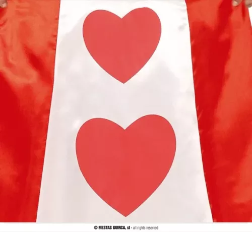 REINE DE COEURS 7-9ANS – Image 7