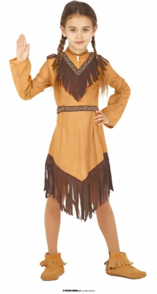 INDIEN 5-6ANS – Image 2