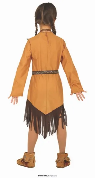 INDIEN 5-6ANS – Image 3