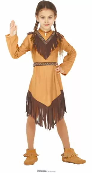INDIEN 10-12ANS – Image 2