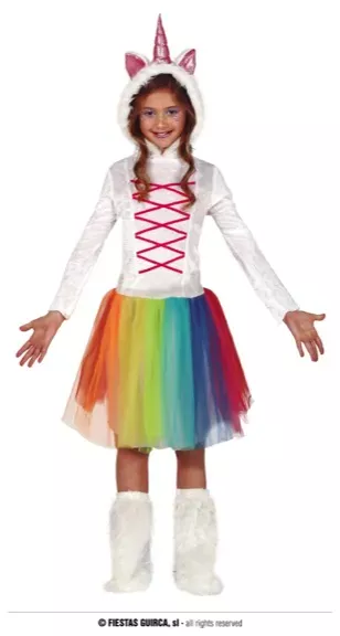 LICORNE 3-4ANS
