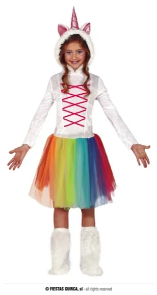 LICORNE 7-9ANS