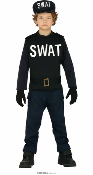 SWAT 10 12 ANS – Image 2