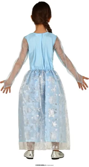 PRINCESSE DES NEIGES 7-9ANS – Image 3