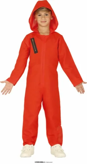 VOLEUR 10-12ANS – Image 5