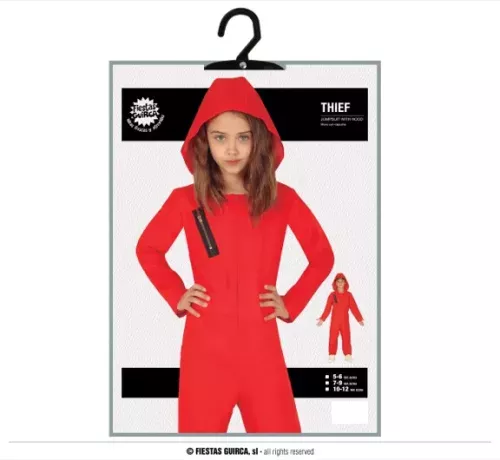 VOLEUR 10-12ANS – Image 6