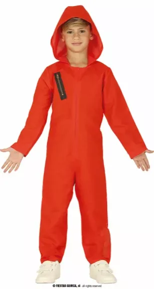 VOLEUR 10-12ANS – Image 2