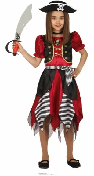 PIRATE 10-12ANS – Image 2