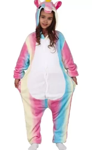 PYJAMA LICORNE 5-6ANS