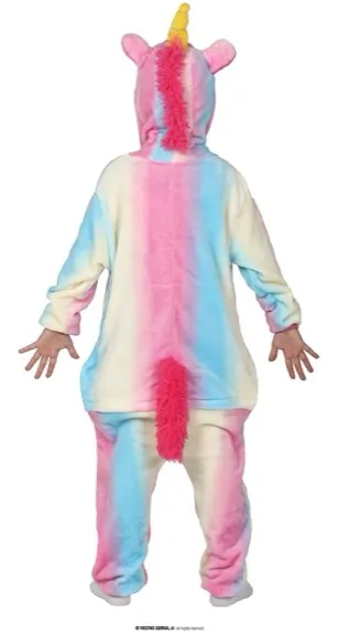 PYJAMA LICORNE 7-9ANS – Image 3