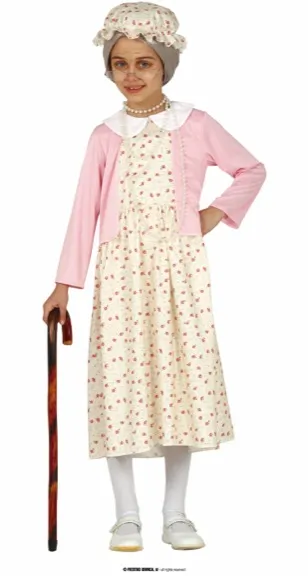 GRAND-MÈRE 7-9ANS – Image 2