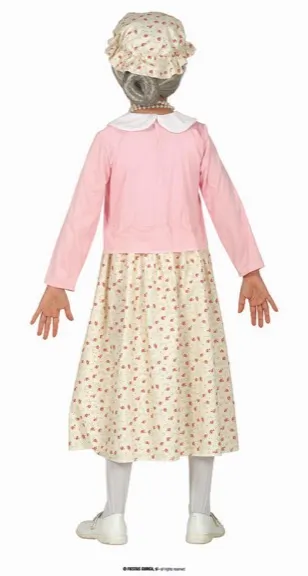 GRAND-MÈRE 7-9ANS – Image 3