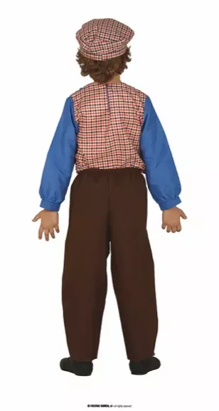 GRAND-PÈRE 3-4ANS – Image 3