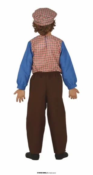 GRAND-PÈRE 5-6ANS – Image 3