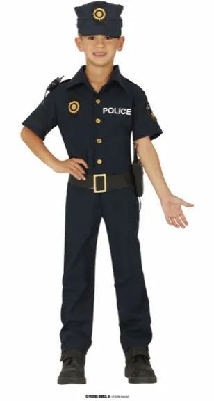 POLICE 5-6ANS – Image 2