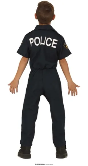 POLICE 5-6ANS – Image 3