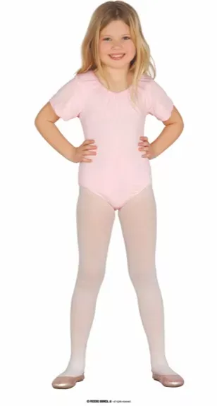 BODY ENFANT ROSE 9 12 ANS – Image 2
