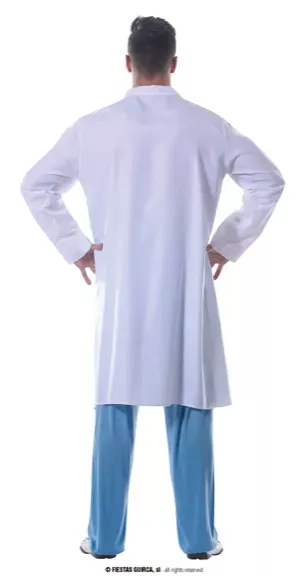 DOCTOR, ADULTE, 48 – 50 (M) – Image 2