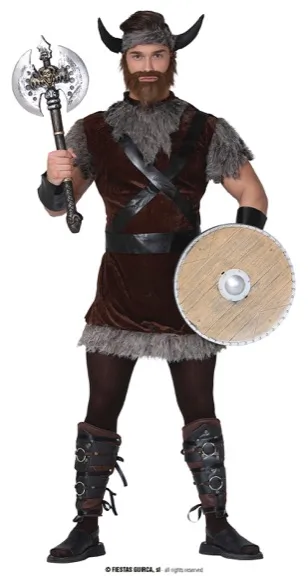 VIKING, ADULTE, 46 – 48 (S)