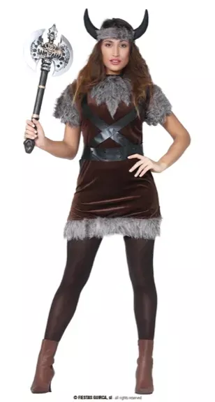 VIKING, ADULTE, 44 – 46 (XL)