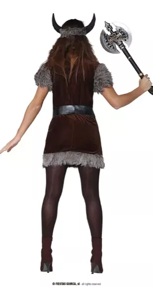 VIKING, ADULTE, 44 – 46 (XL) – Image 2