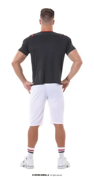 QUARTERBACK, ADULTE, 46 – 48 (S) – Image 2