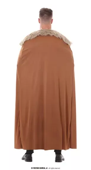 SEIGNEUR DES HAUTES TERRES, ADULTE, 54 – 56 (XL) – Image 2