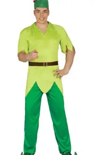 ARCHER, ADULTE, 54-56 XL