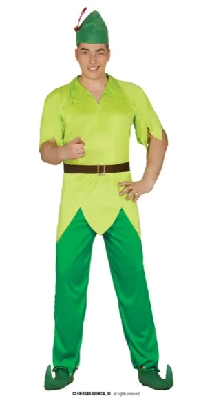 ARCHER, ADULTE, 54-56 XL