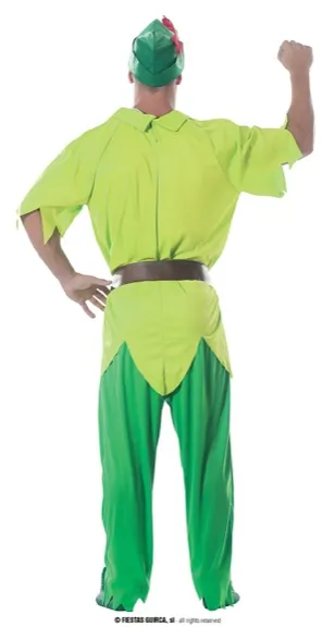 ARCHER, ADULTE, 54-56 XL – Image 2