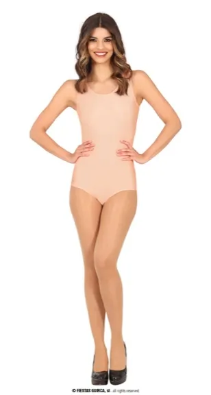 MAILLOT SANS MANCHES CHAIR ADULTE 38-40(M)
