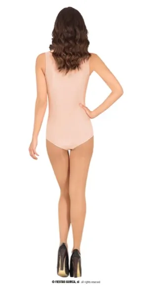 MAILLOT SANS MANCHES CHAIR ADULTE 42-44(L) – Image 2