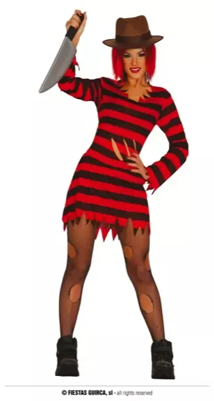 MRS SCISSORS M