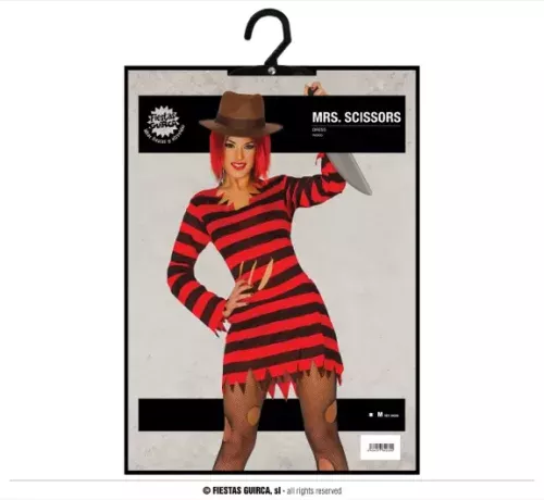 MRS SCISSORS M – Image 4