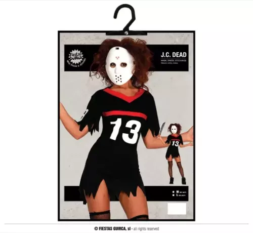 JC DEAD M – Image 4