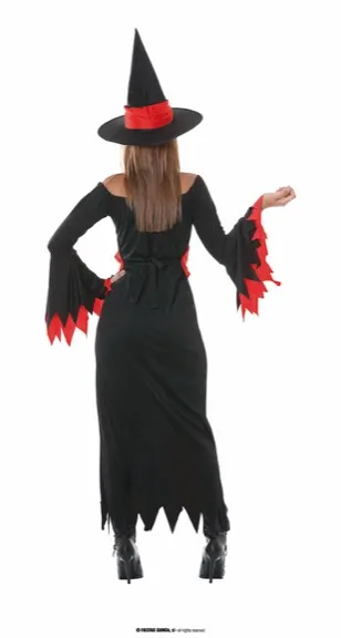 SORCIÈRE SEXY M – Image 3