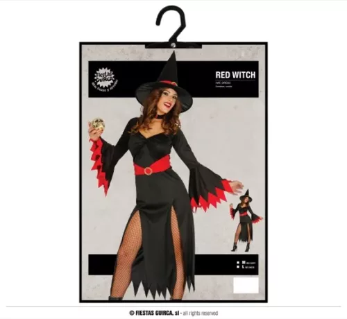 SORCIÈRE SEXY M – Image 4