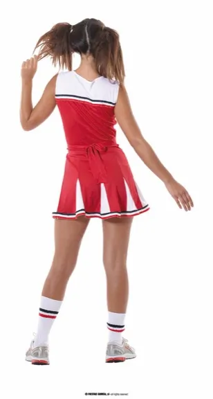 CHEERLEADER M – Image 2