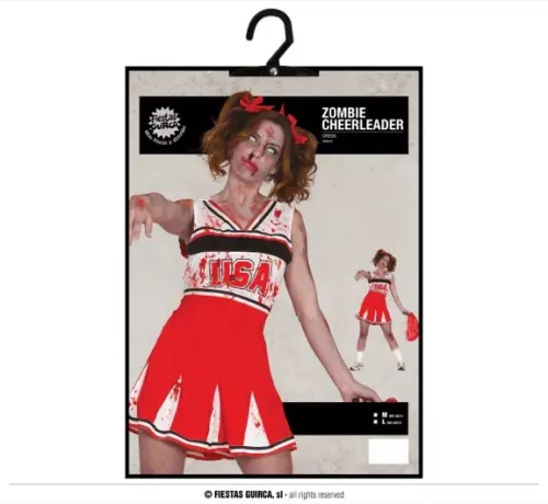 CHEERLEADER M – Image 3