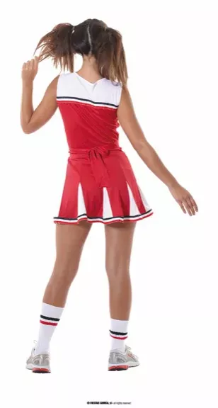 CHEERLEADER L – Image 2