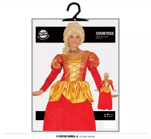 MARQUISE ROUGE M – Image 3